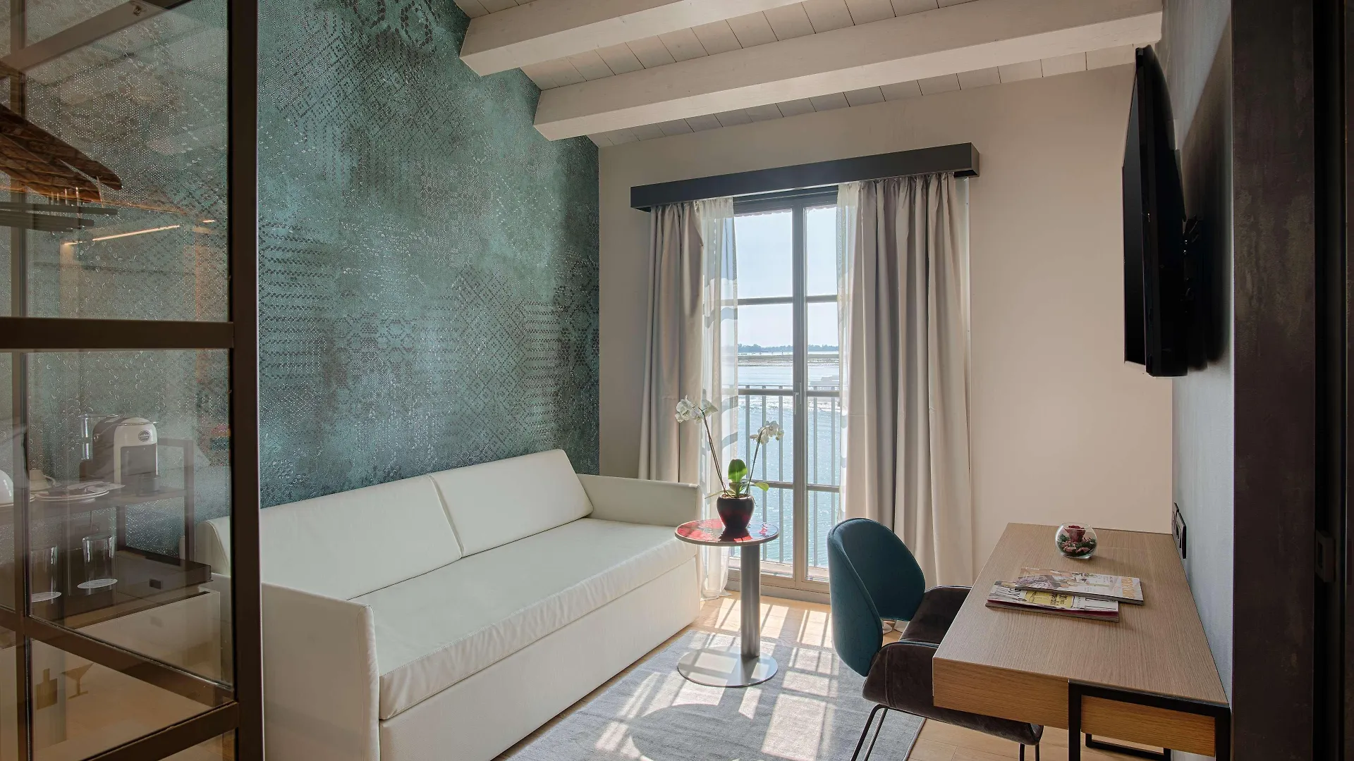 Nh Collection Murano Villa