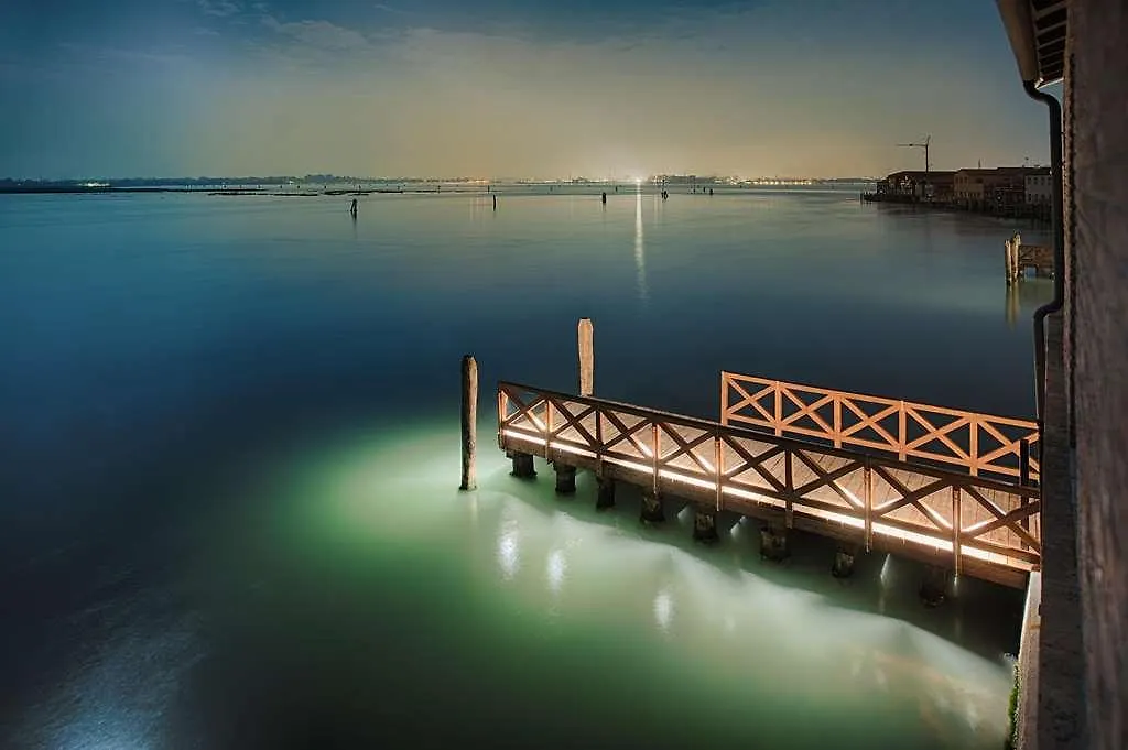 Hotel Nh Collection Murano Villa