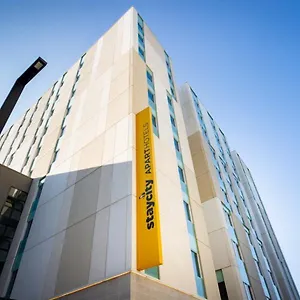 Staycity Venice Местре