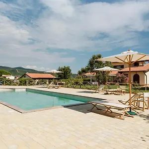  Bauernhof Terre Di Castiglione Italien