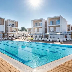 Hapimag Aparthotel