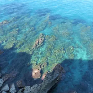  Apartment Casalmare Italien