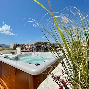  Appartement Avenue Luxury Townhouse Italië