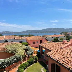  Vakantiehuis Le Al Mare Italië