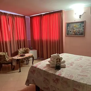 Alojamento de Acomodação e Pequeno-almoço La Del Patrizio 