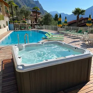  Appartement Clivia Italië
