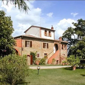  Vakantieboerderij Podere Caggiolo - Swimming Pool & Air Conditioning Italië