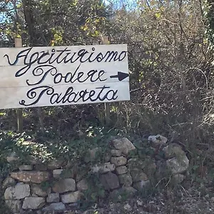  Bauernhof Palareta Italien
