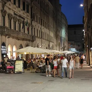 ** ホテル ウンブリア イタリア