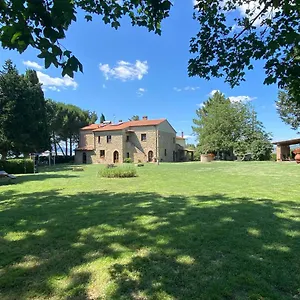  Vakantieboerderij L'antica Quercia Italië
