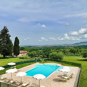  Vakantieboerderij Agriturismo L'Antica Quercia Italië