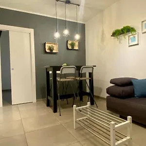  Apartment Fondachelli Italien