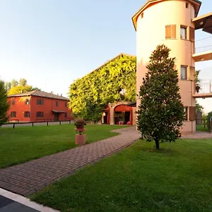  Vakantieboerderij Agriturismo La Lupa Italië
