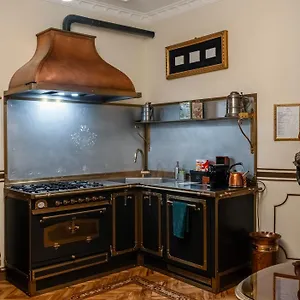  Casa de hóspedes Regal House Vescovado