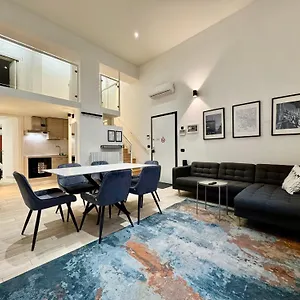  Apartment Future Italien