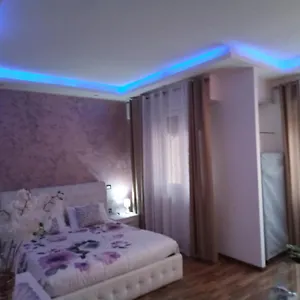  Casa de hóspedes Katrin Luxury