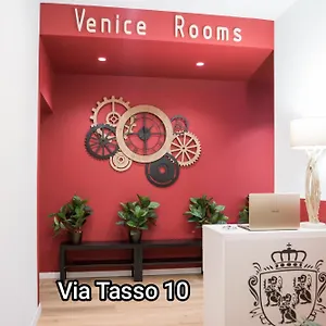  Casa de hóspedes Venice