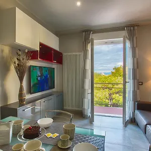  Apartment Versilia Italien