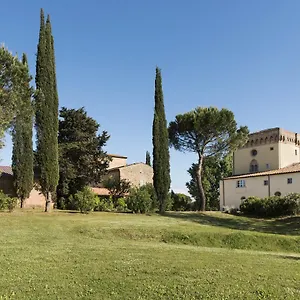  Vakantieboerderij Bioagriturismo Il Cerreto Italië