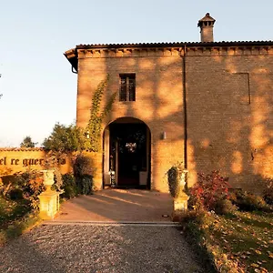  Landhuis Del Re Guerriero Italië