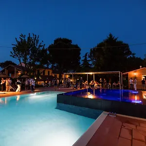 Landhuis Trere Italië