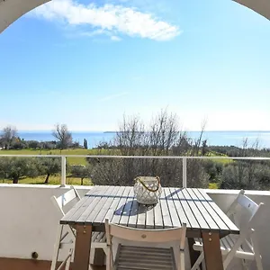  Appartement Cascina Aurora Italië