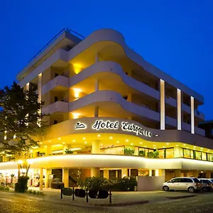 Hotel Europa, Bibione