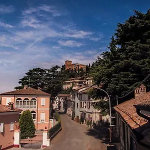 Laforneriamornico Italia