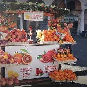 La Terrazza Ursino Italia